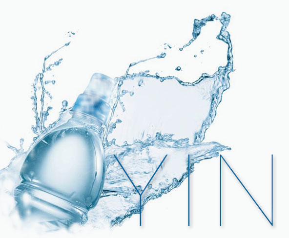 effet yin en Dien Chan